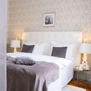 Grand Suite mit Kingsize-Bett