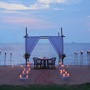 Moevenpick Siam Hotel Na Jomtien Pattaya